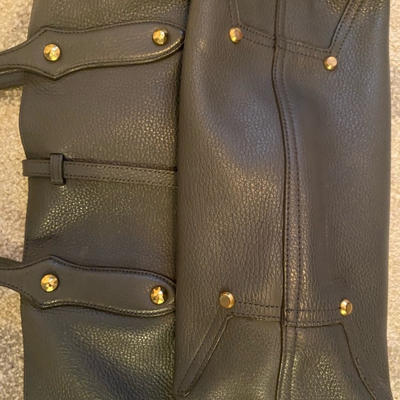 Annabel Ingall handbag - Gray - Picture 2 of 7